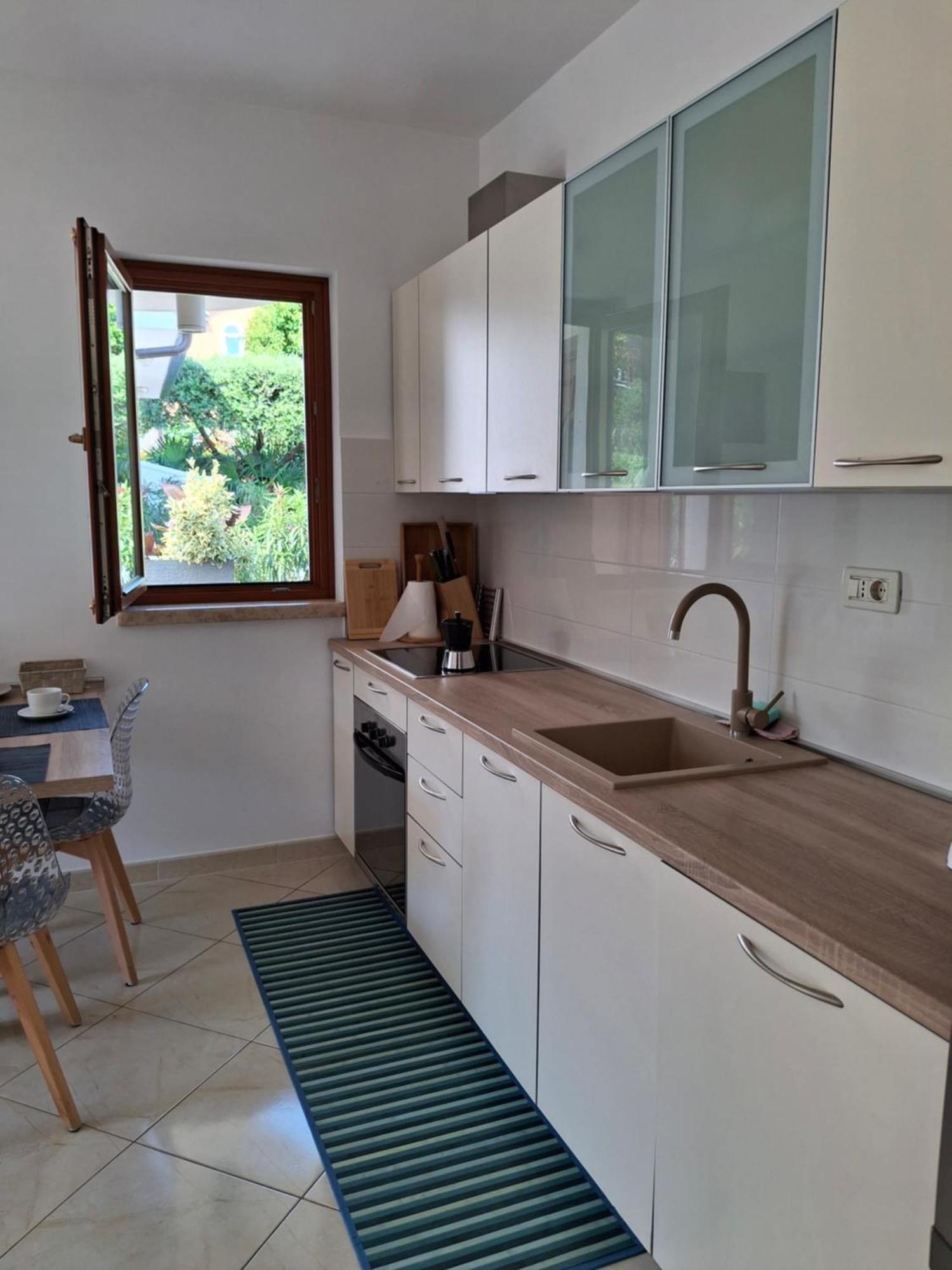 Apartments Leona Umag Exterior photo